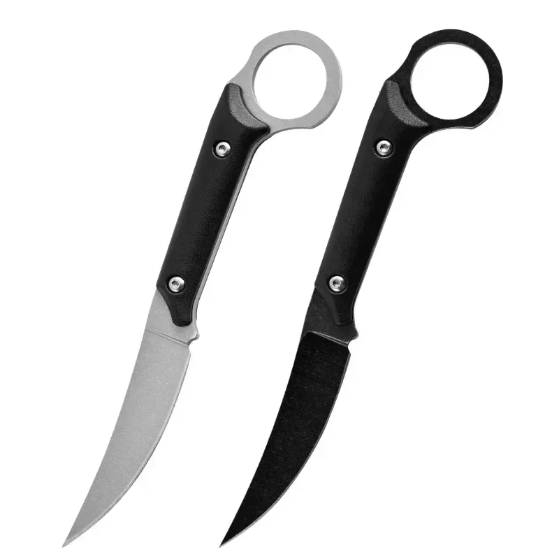 Small Game Skinning Knife