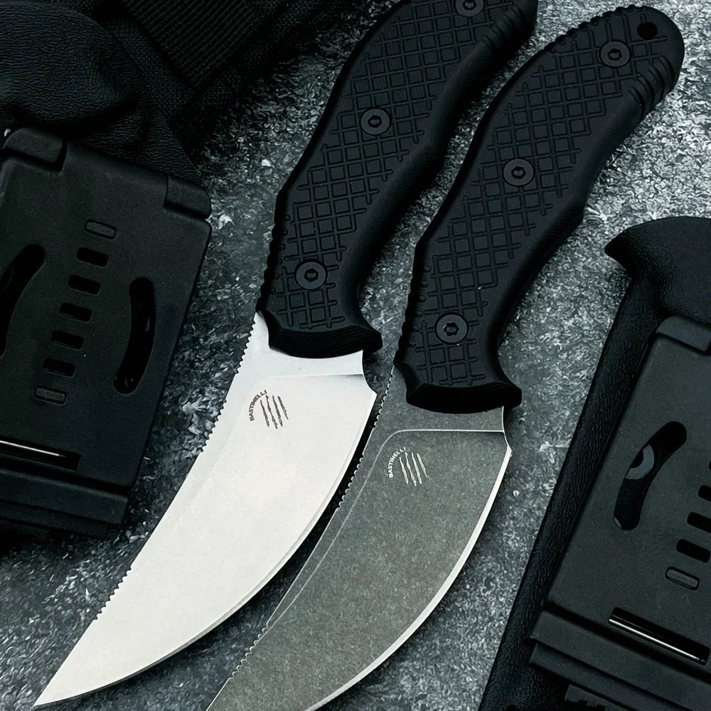 Small Skinning Knife