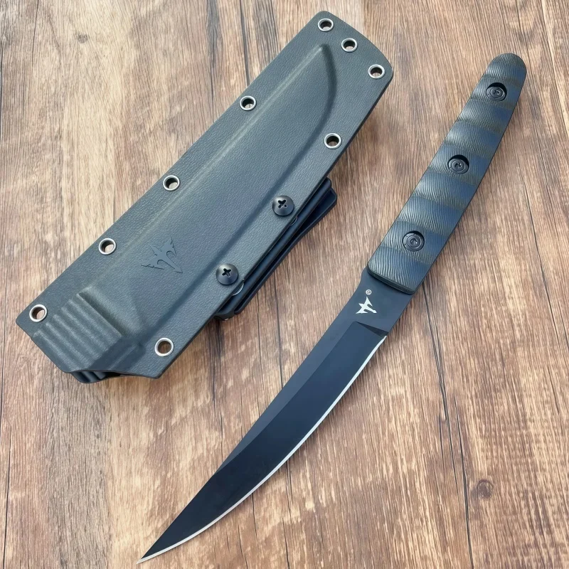 Small Tactical Knife