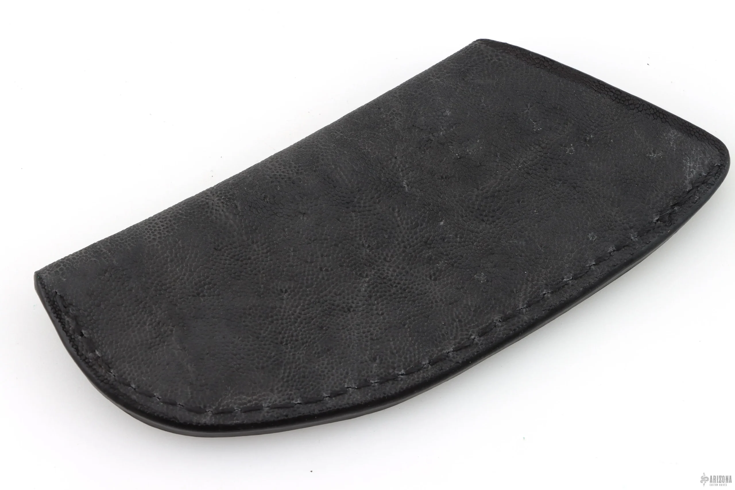 SMF Sheath - Elephant Leather