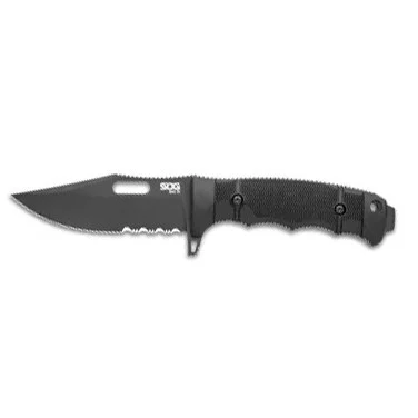 SOG Seal FX Serrated (17-21-01-57)