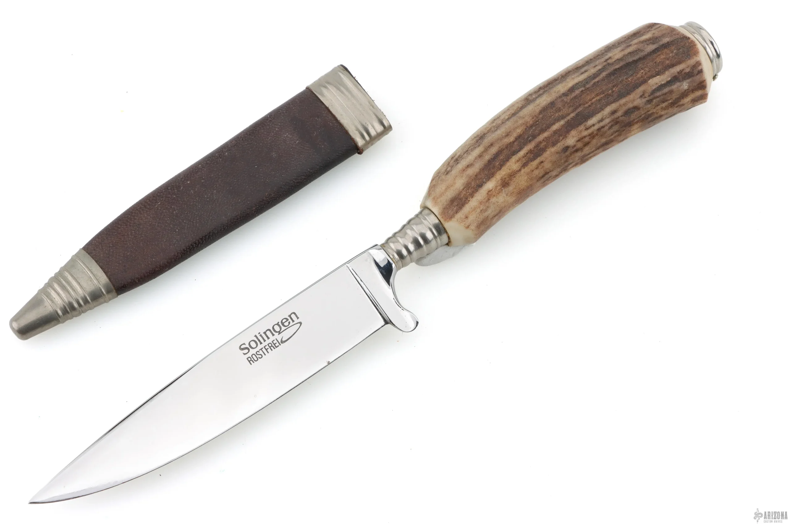 Solingen Hunter