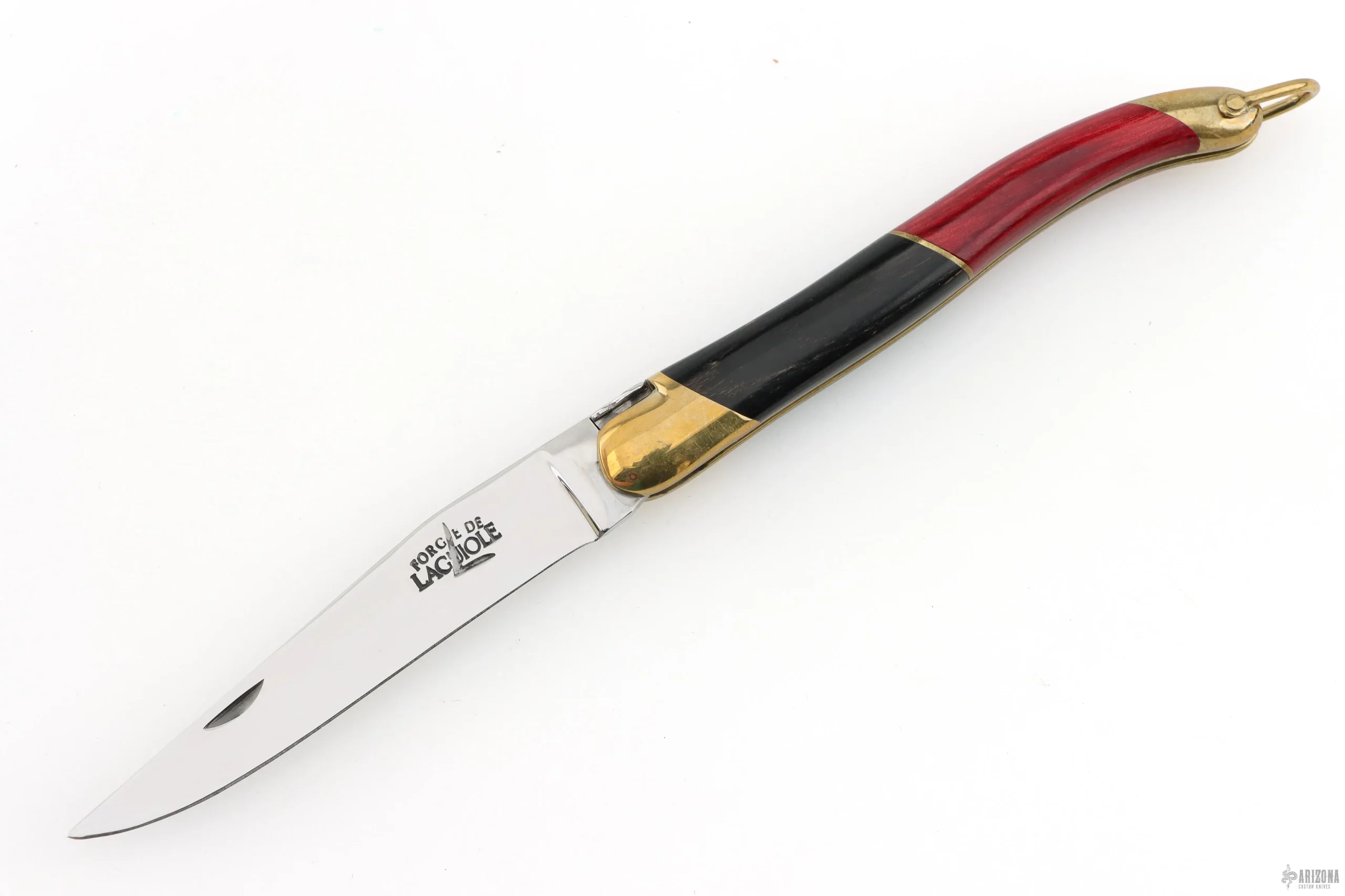 Sonia Rykiel Custom Slipjoint