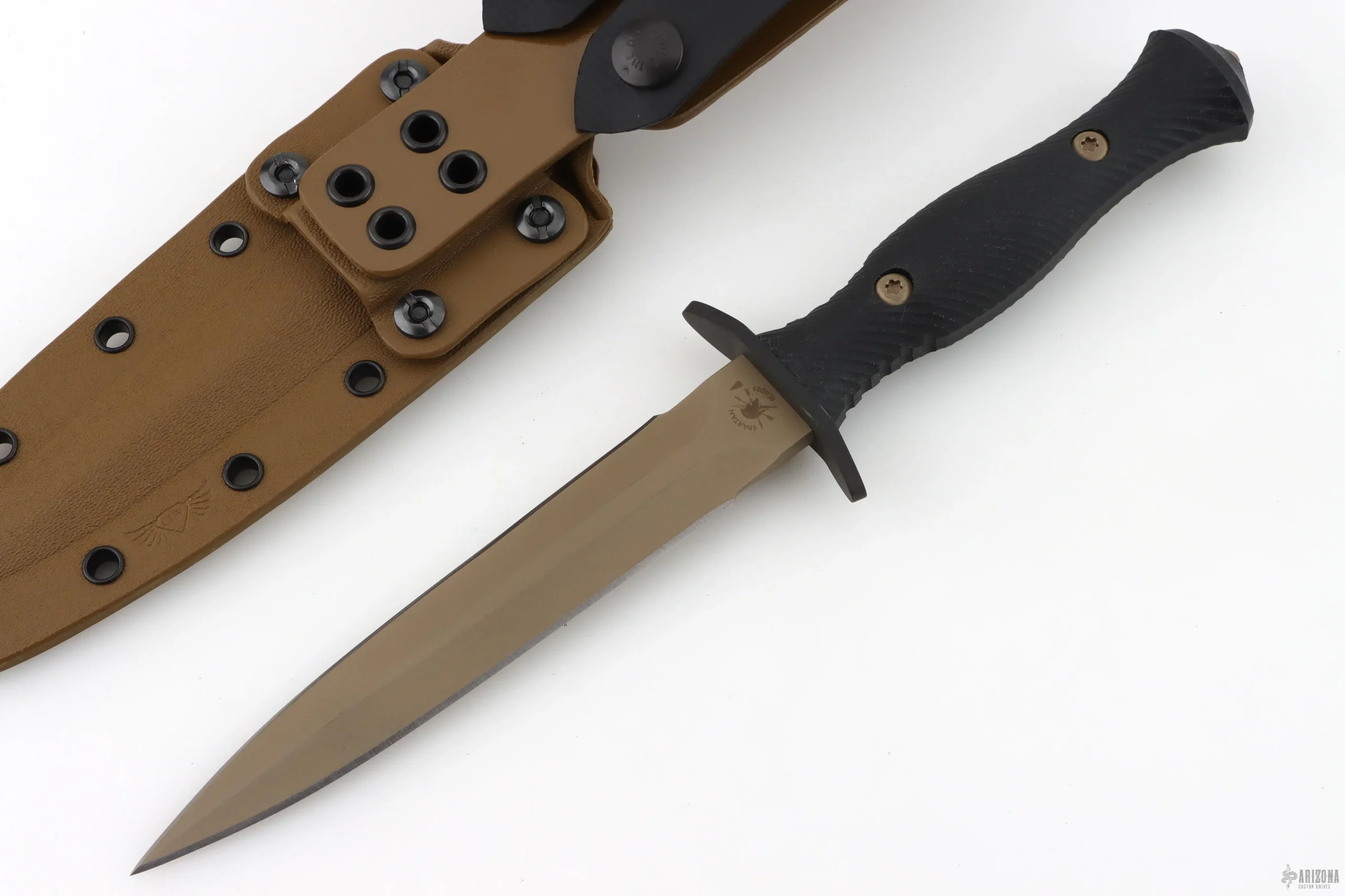 Spartan Harsey Dagger