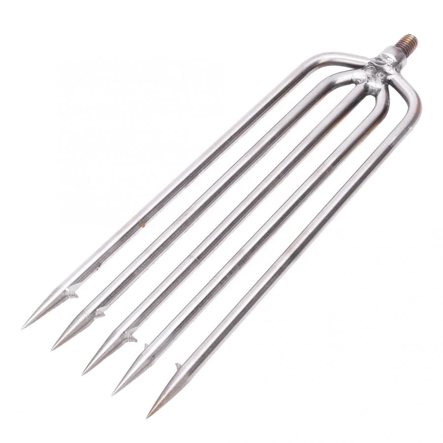 Spearfishing Pole Spear Tip