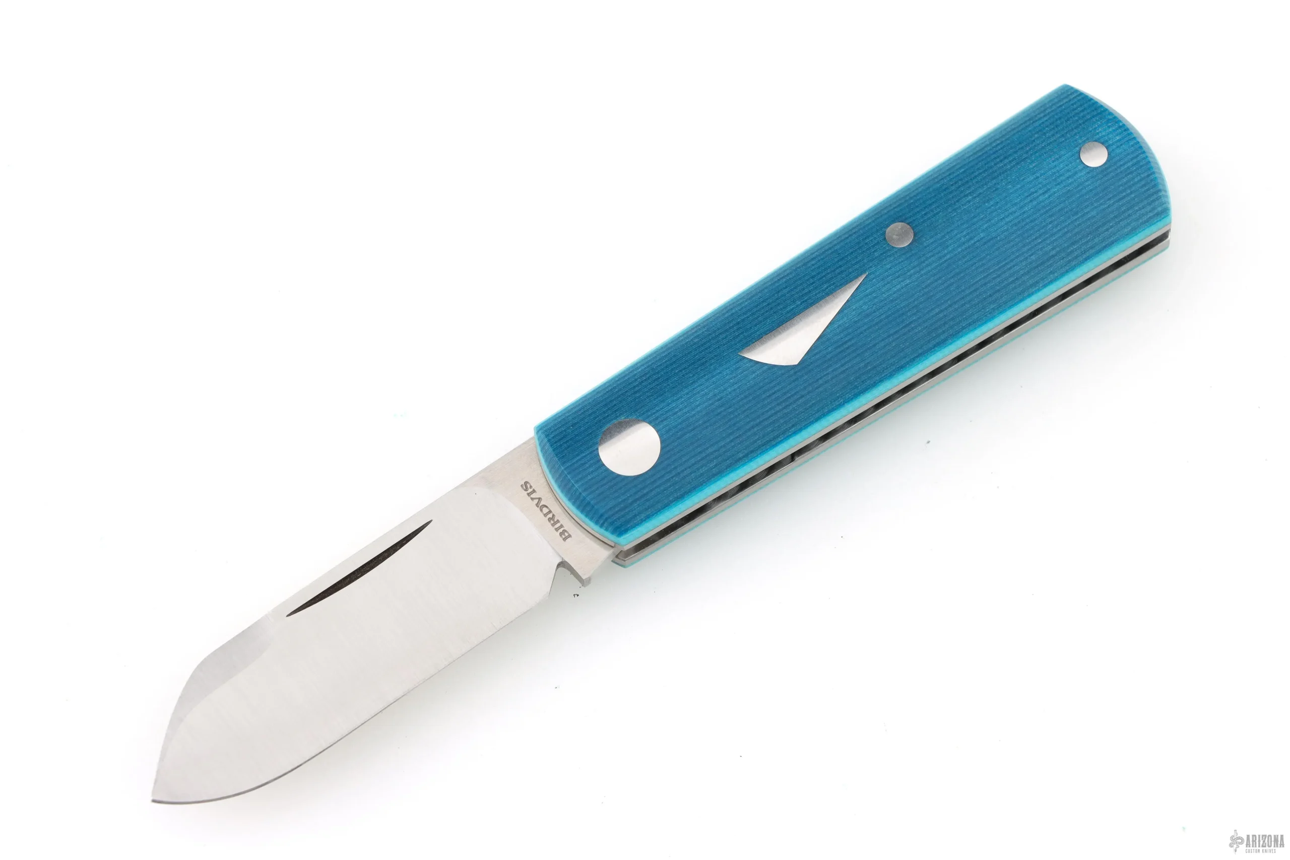 Spearpoint Mini Barlow