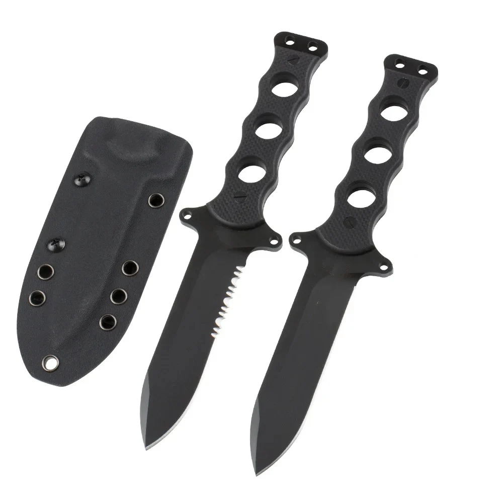 Special Ops Knife