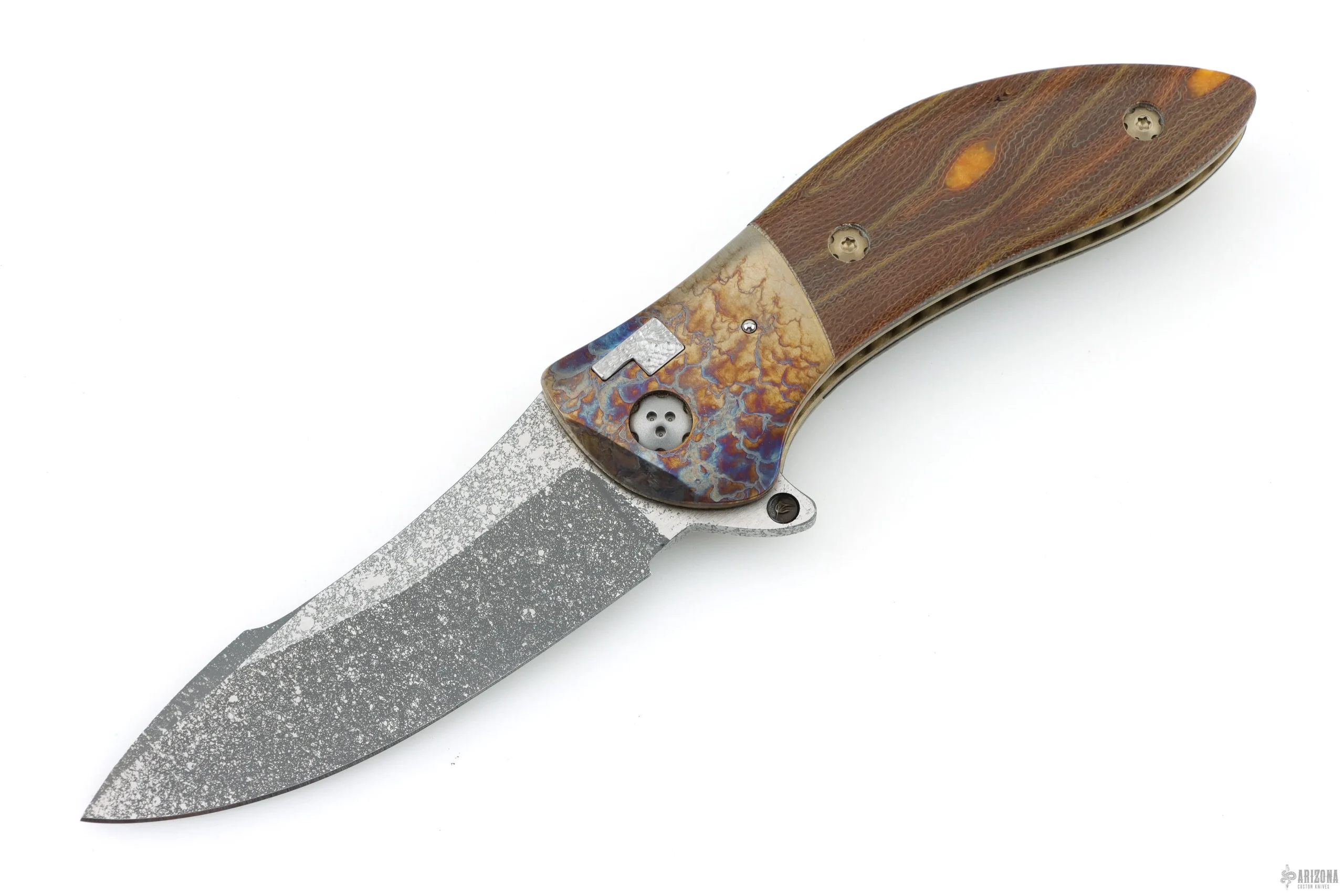 Specter - Tetra Lock