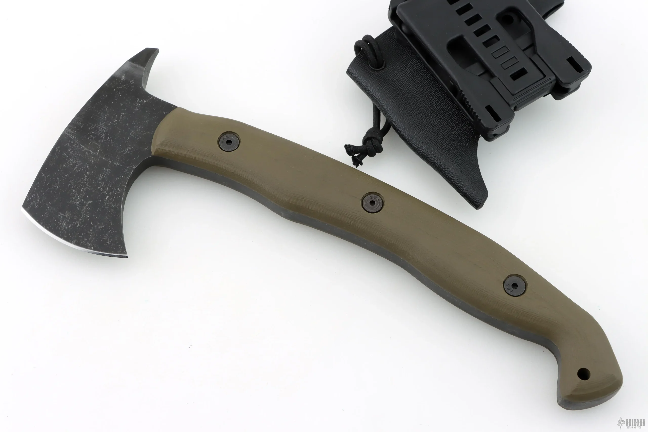 Spike-OD G10