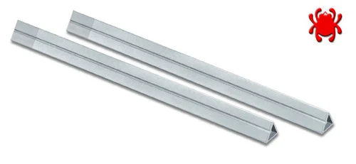 Spyderco 204CBN Tri-Angle SharpMaker Cubic Boron Nitride Rods - 7" x .5" - SOLD AS A PAIR