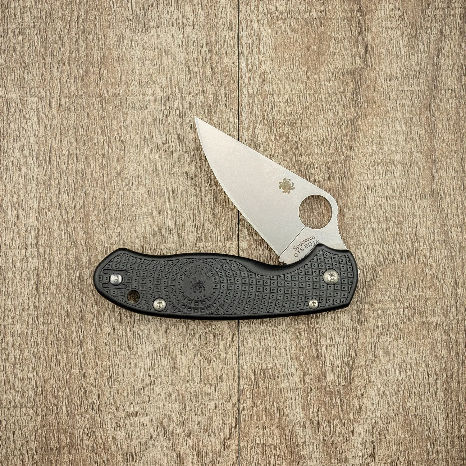 Spyderco Para 3 Lightweight