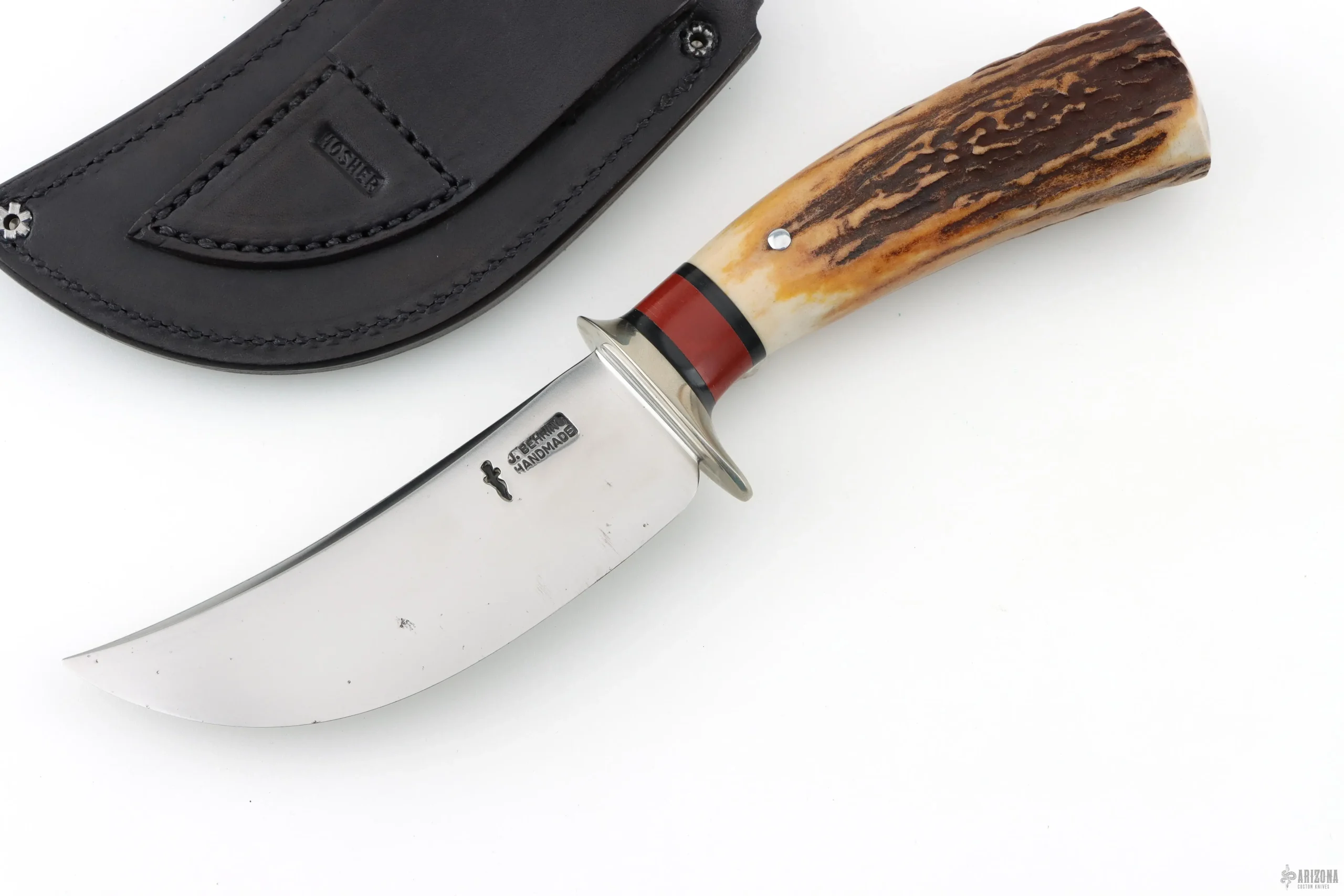 Stag Skinner