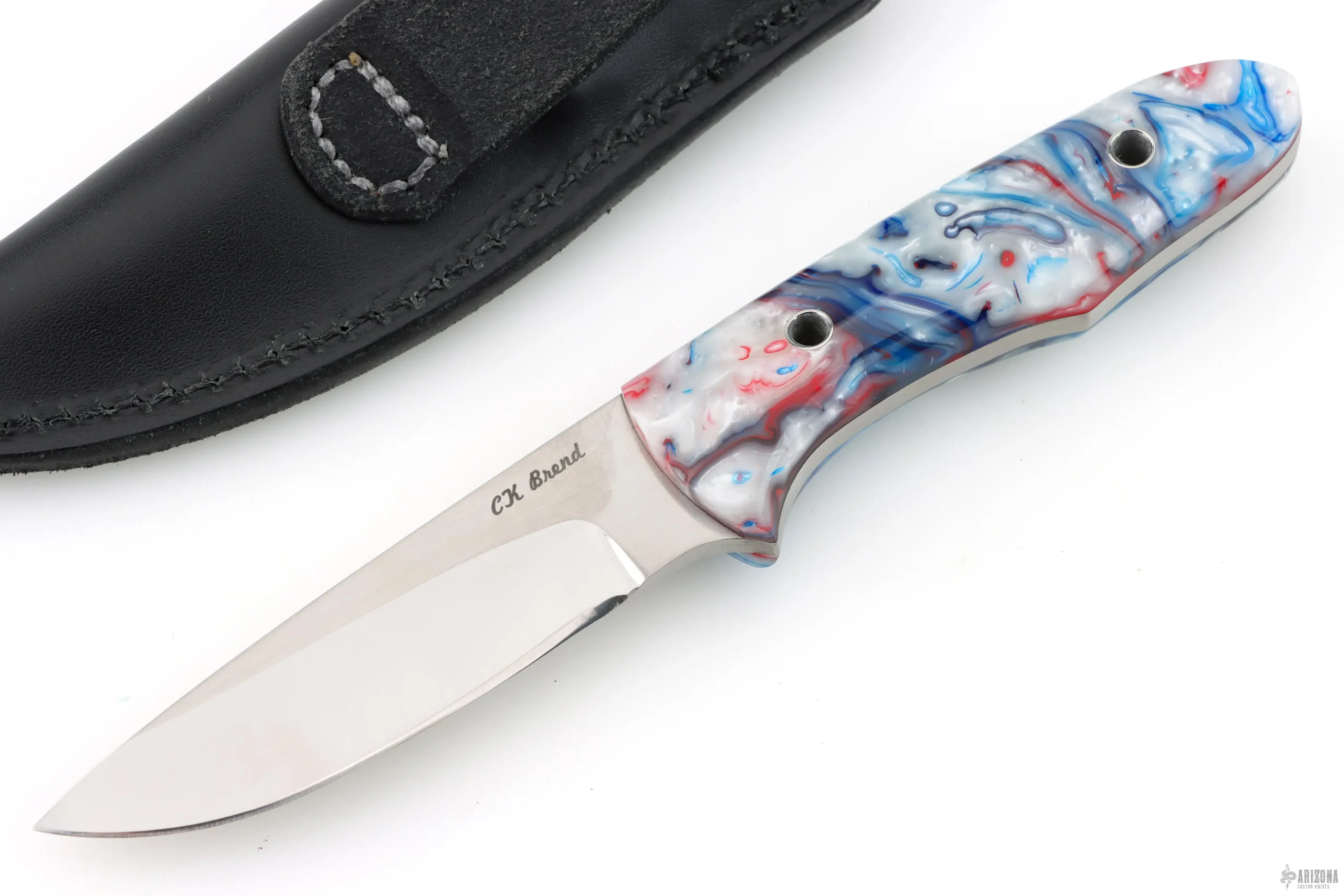 Star Mountain Hiker - Drop Point