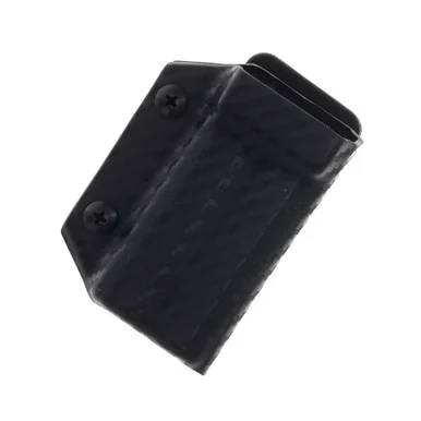 StatGear Sheath Leatherman Charge CF Black LCHARGECFBLK
