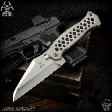 Steve Ryan: Apex - Satin/Two Tone