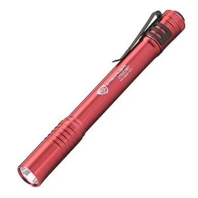 Streamlight Stylus Pro LED Penlight Red (100 Lumens) 66120