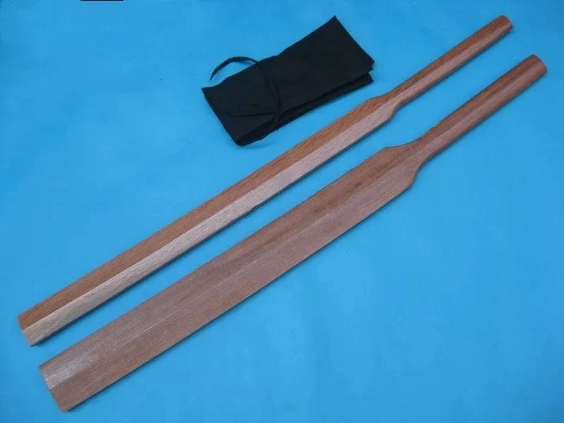 Suburi Bokken