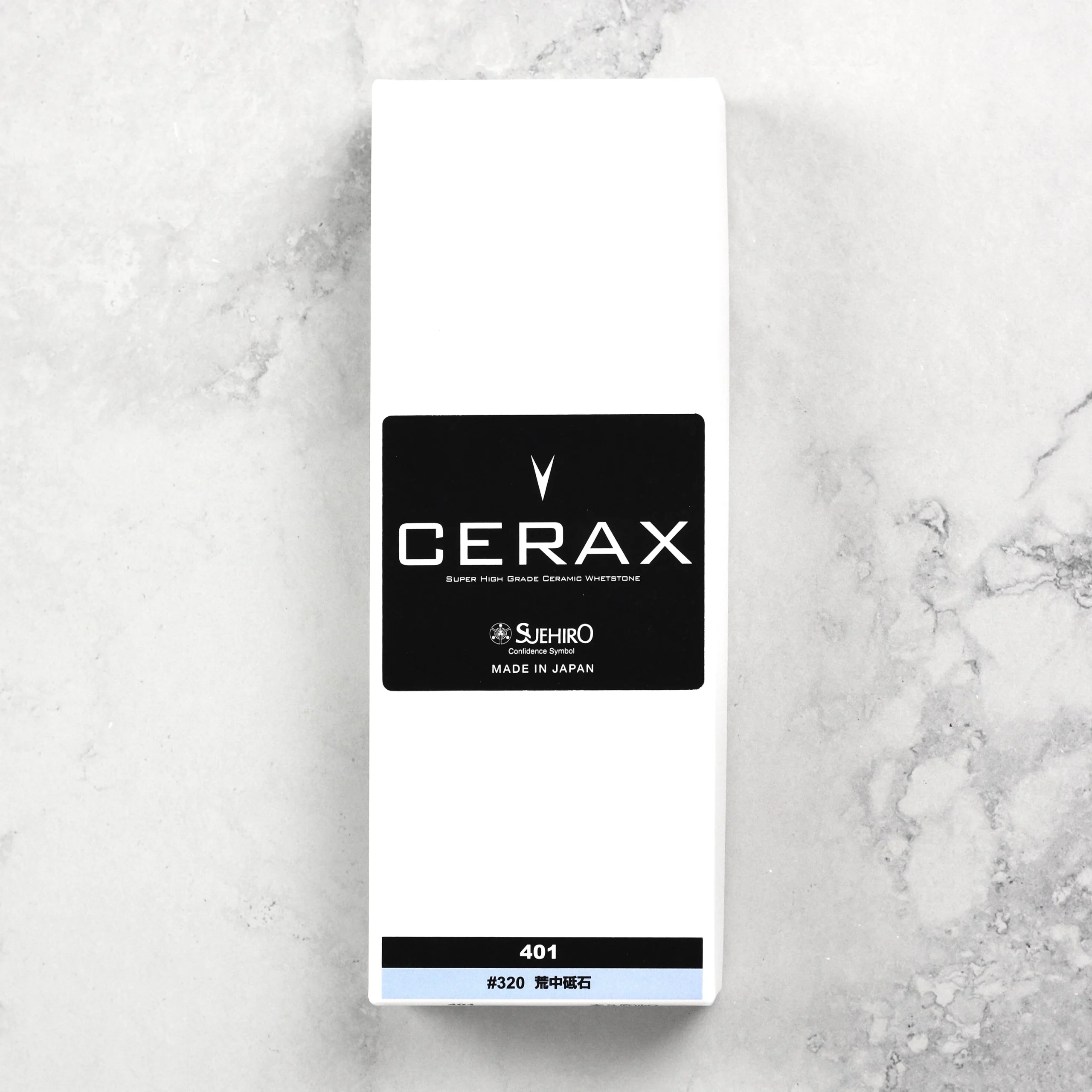 Suehiro Cerax 320 Whetstone