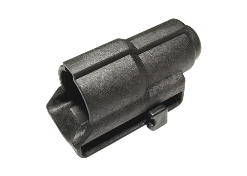 SureFire V70 Polymer Combat Speed Holster for 6P/9P/C2/C3/G2/G2Z/M2/Z2/Z3