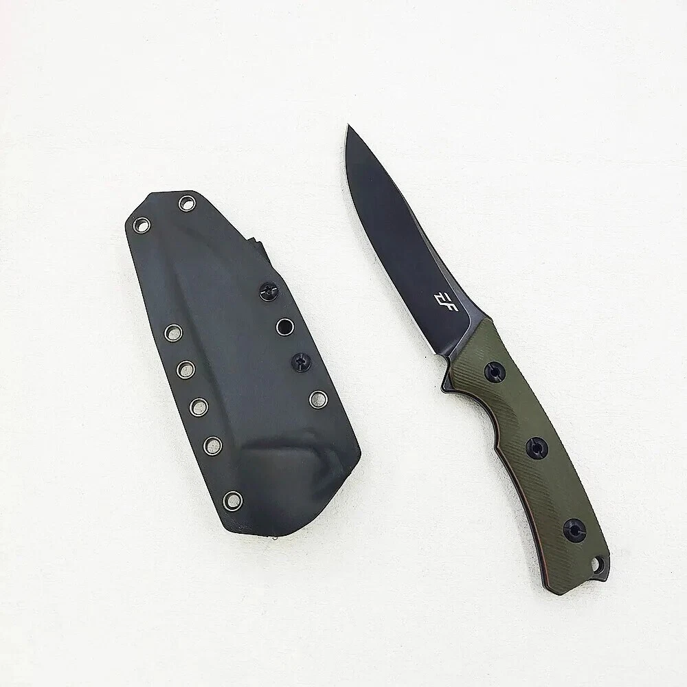 Survival Camping Knife
