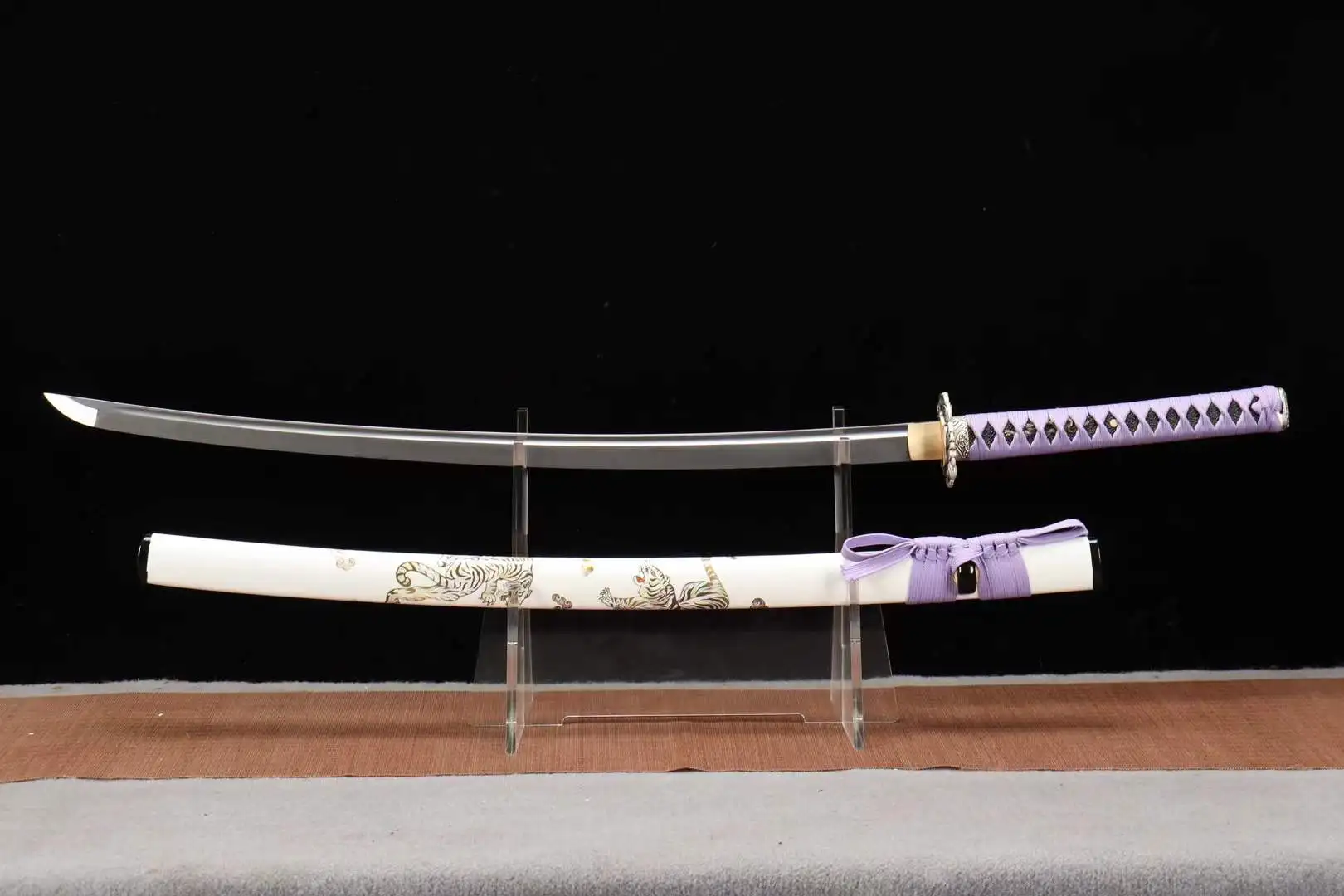 Sword Saber Katana