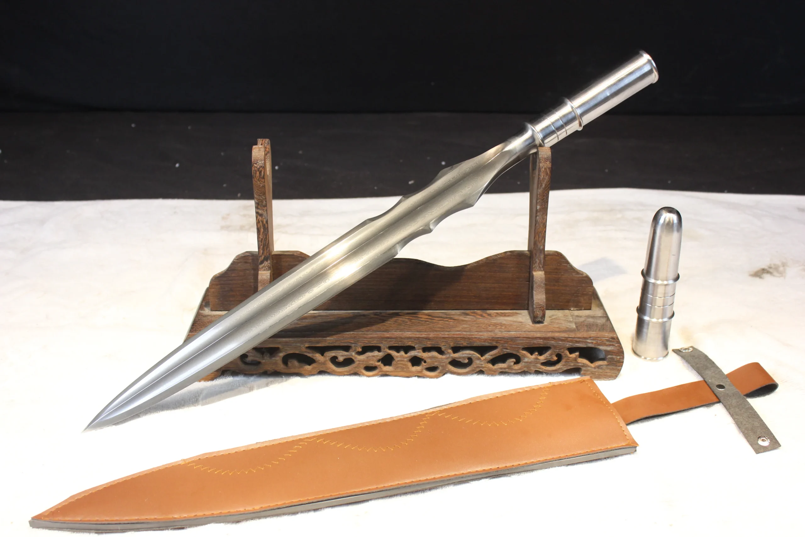 Sword Spear Blade