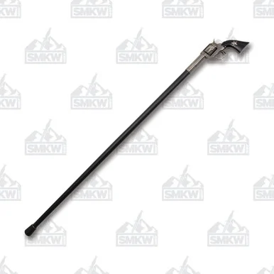 Szco 37.5" Gun Walking Cane Sword 926864
