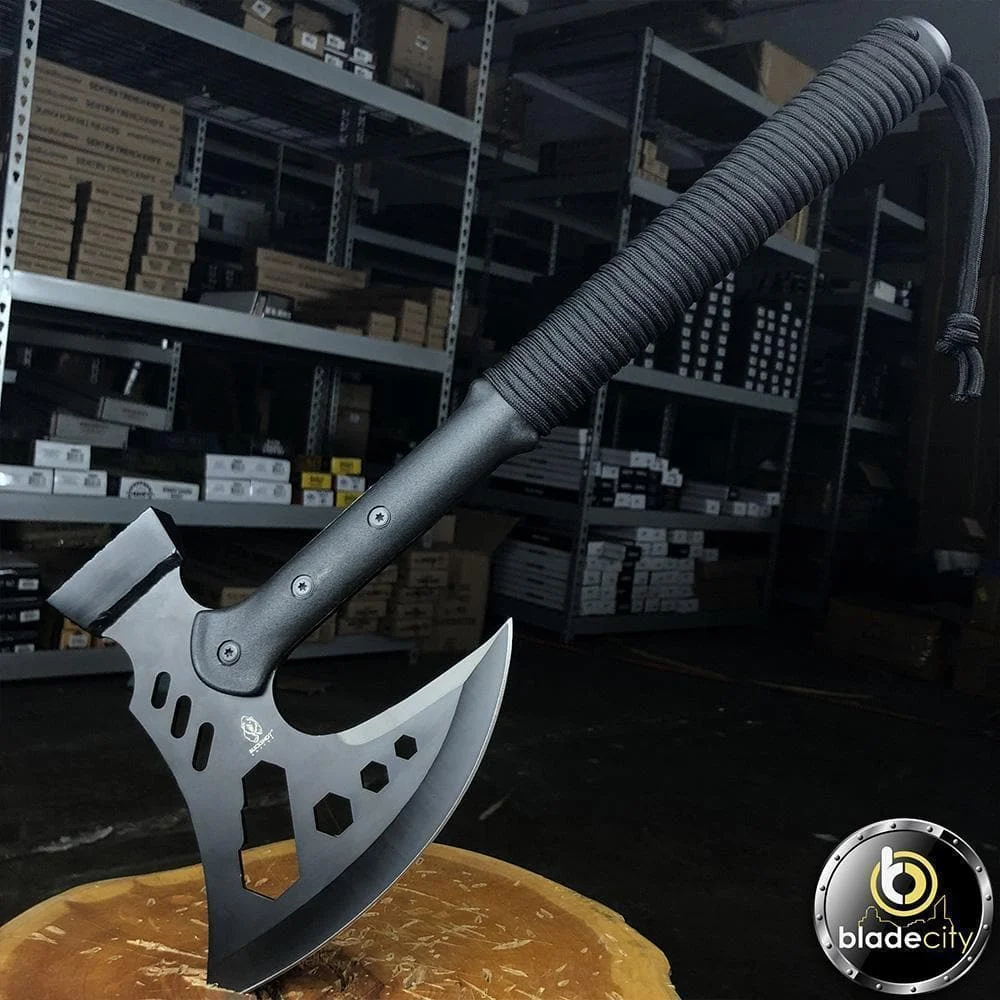 Tactical Hammerhawk