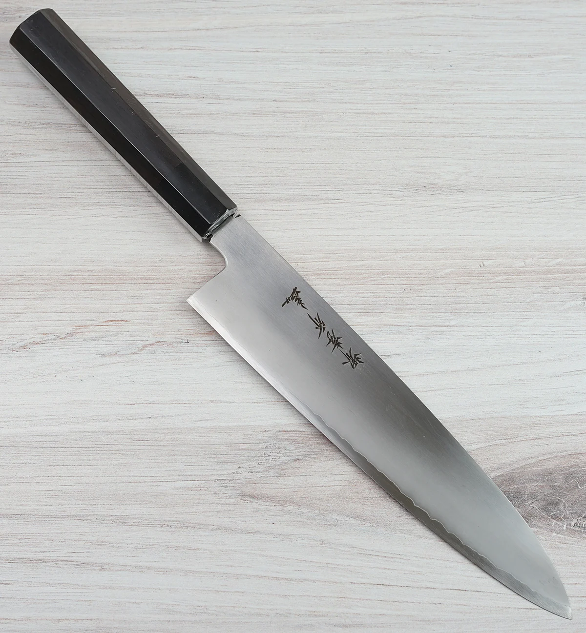 Takayuki Ginsan Wa-Gyuto 240mm