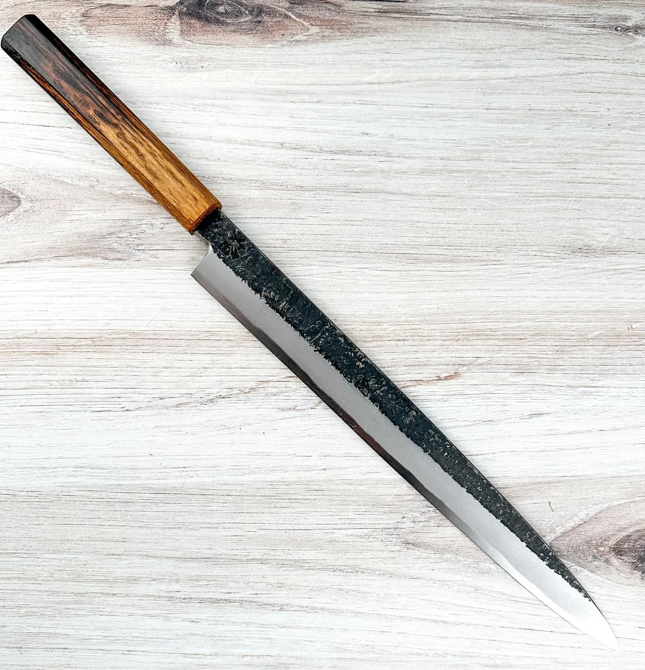 Takayuki Homura Guren Yanagiba 300mm