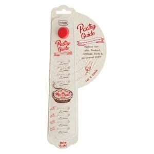 Talisman Designs Pastry Guide
