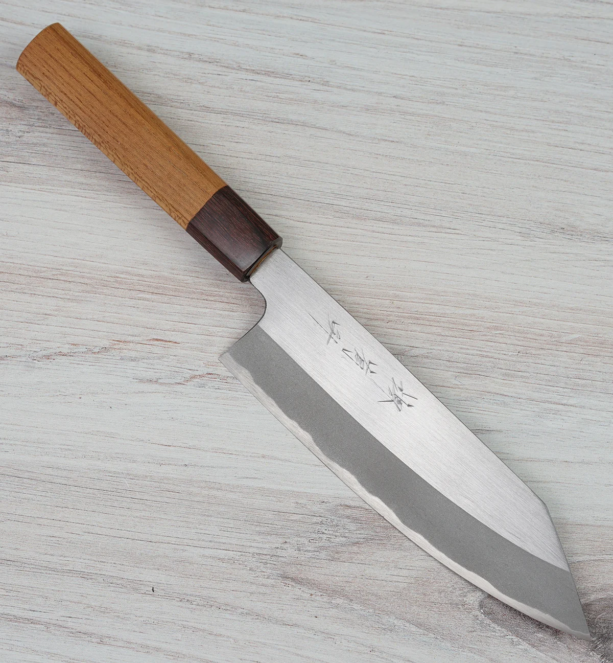 Tani White #2 Bunka 170mm
