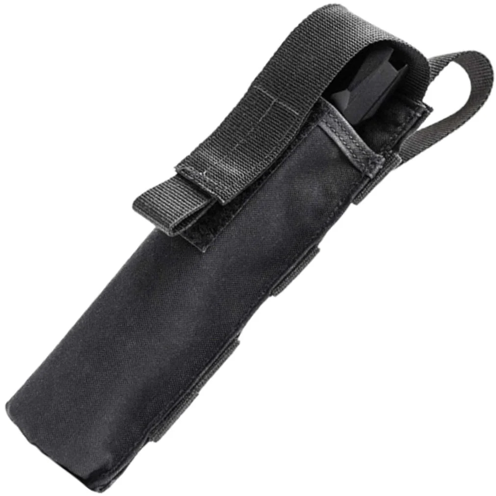 TASER Strikelight Nylon Holster w/ Velcro Belt Loop