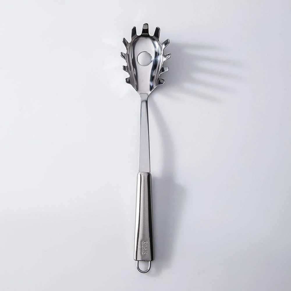 Task Quadro Pasta Spoon (Stainless Steel)