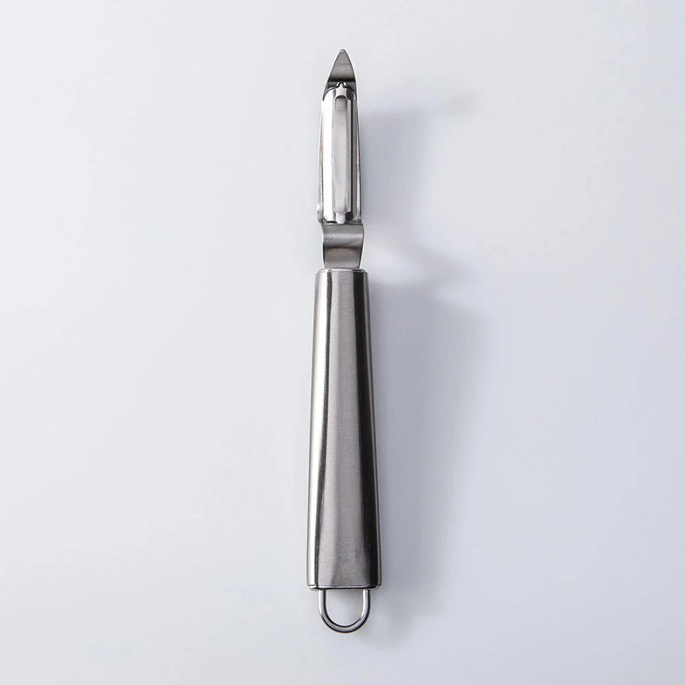 Task Quadro Peeler (Stainless Steel)