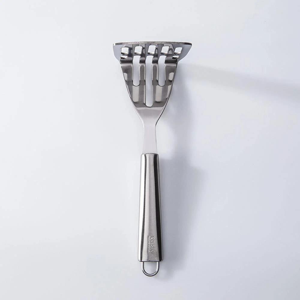 Task Quadro Potato Masher (Stainless Steel)