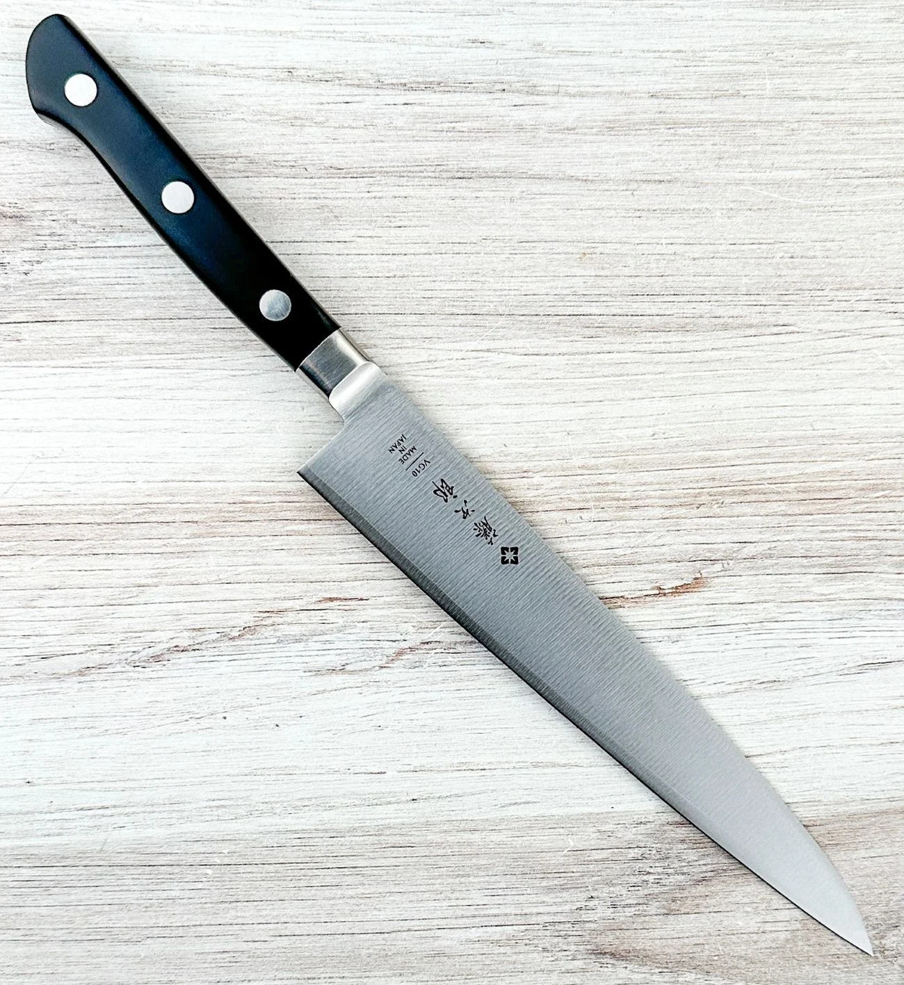 TOJIRO CLASSIC Petty 180mm