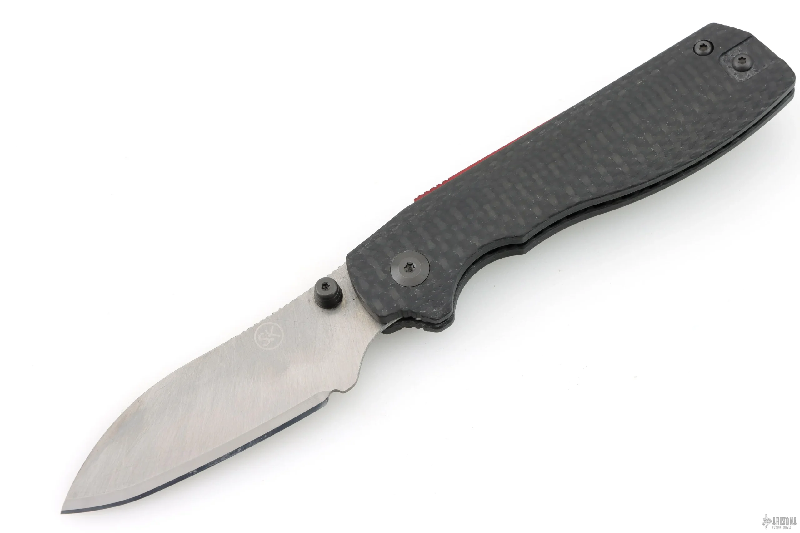Torino - Carbon Fiber