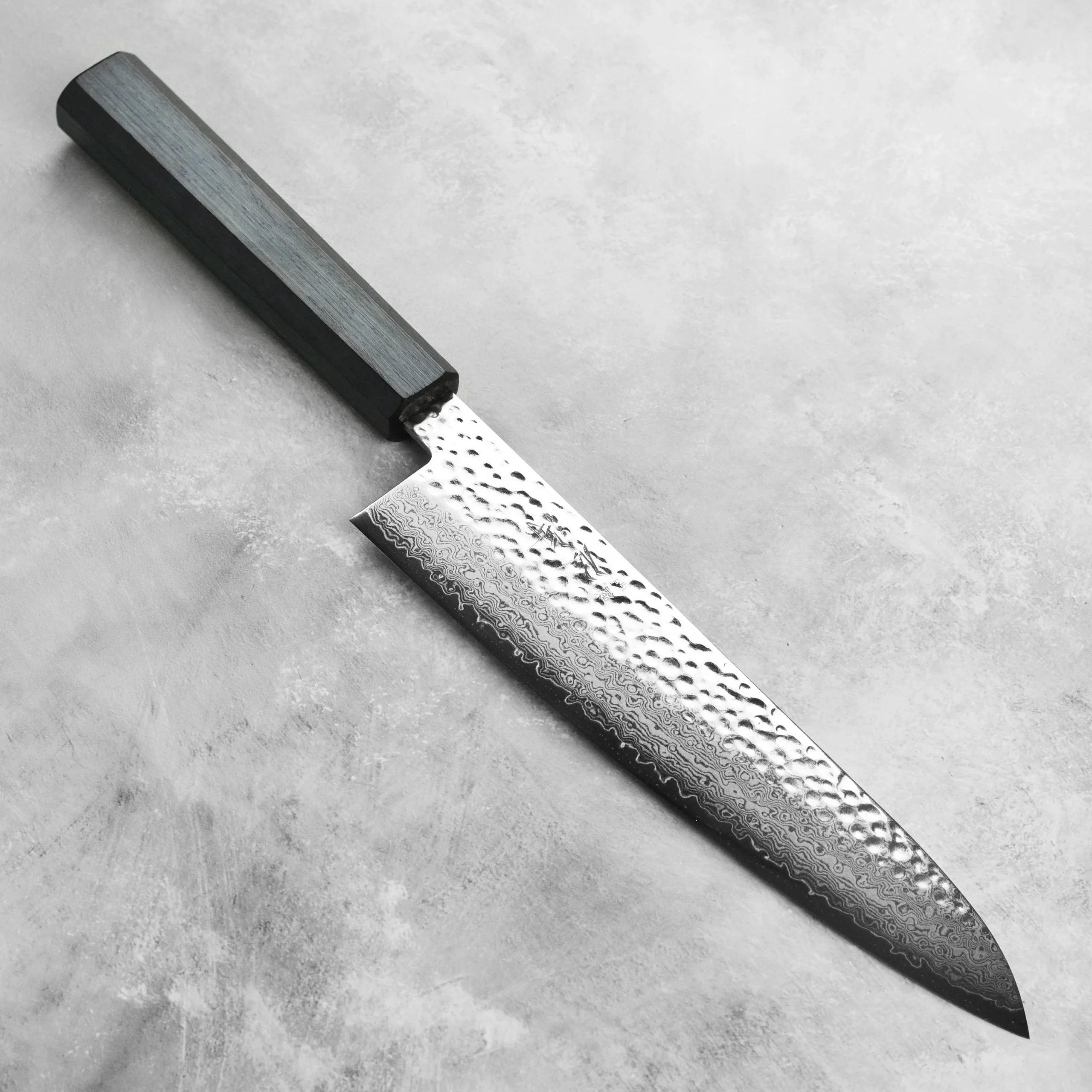 Touroku Sakai Kirameki 8.25" Gyuto