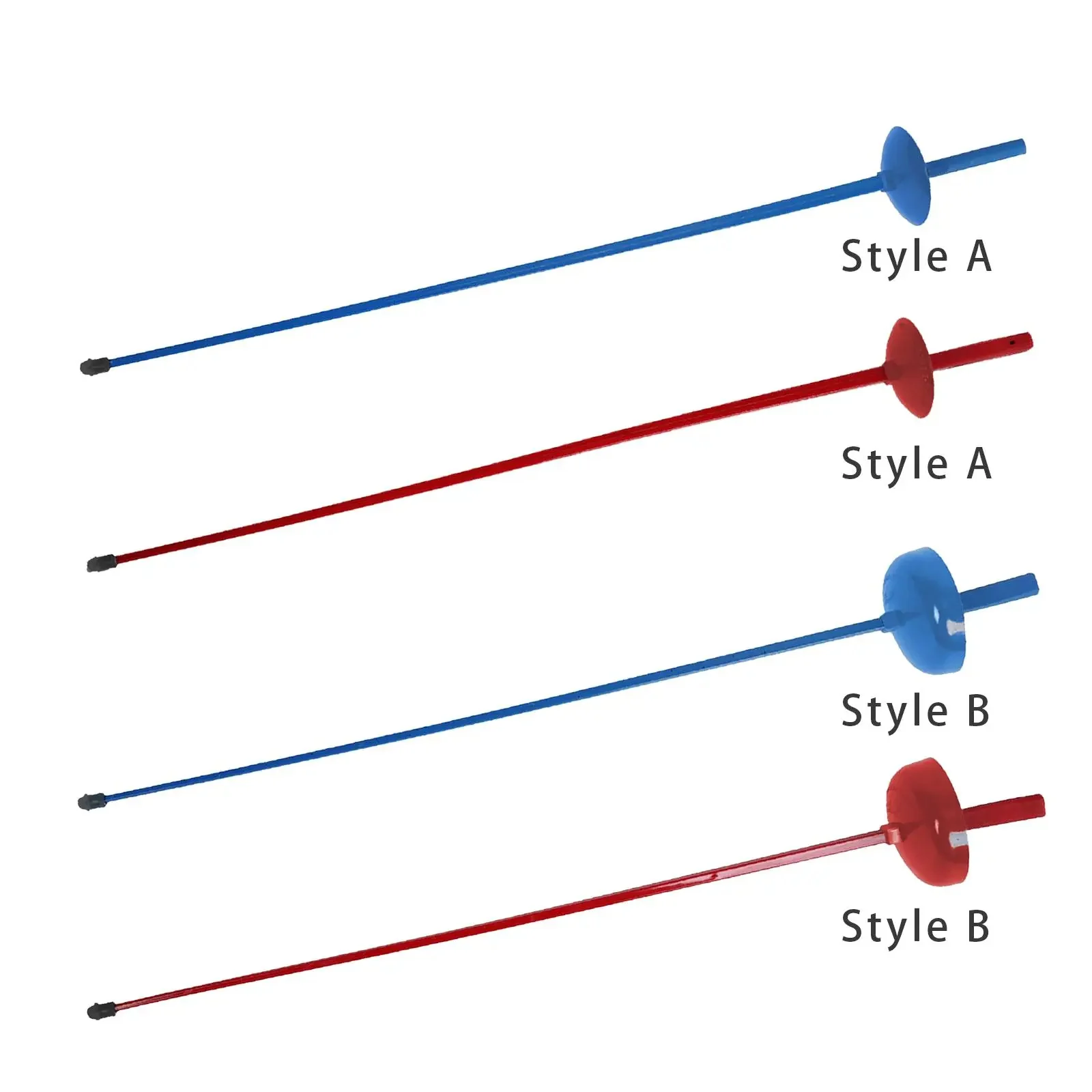 Toy Fencing Sword