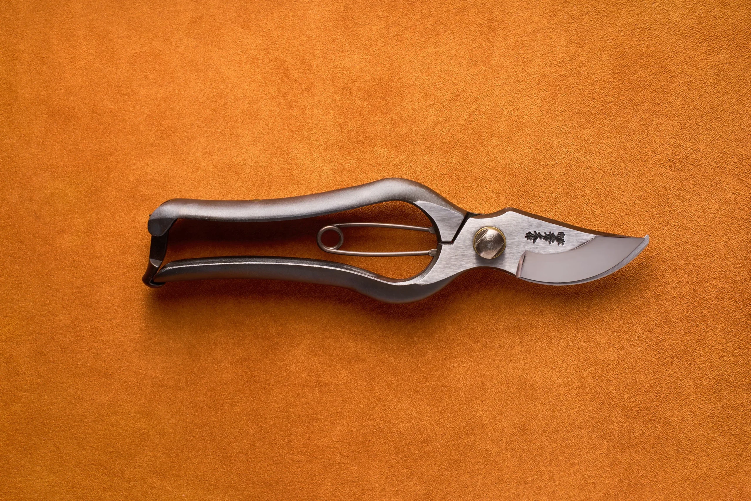 Toyama Pruning Shears 200mm T14