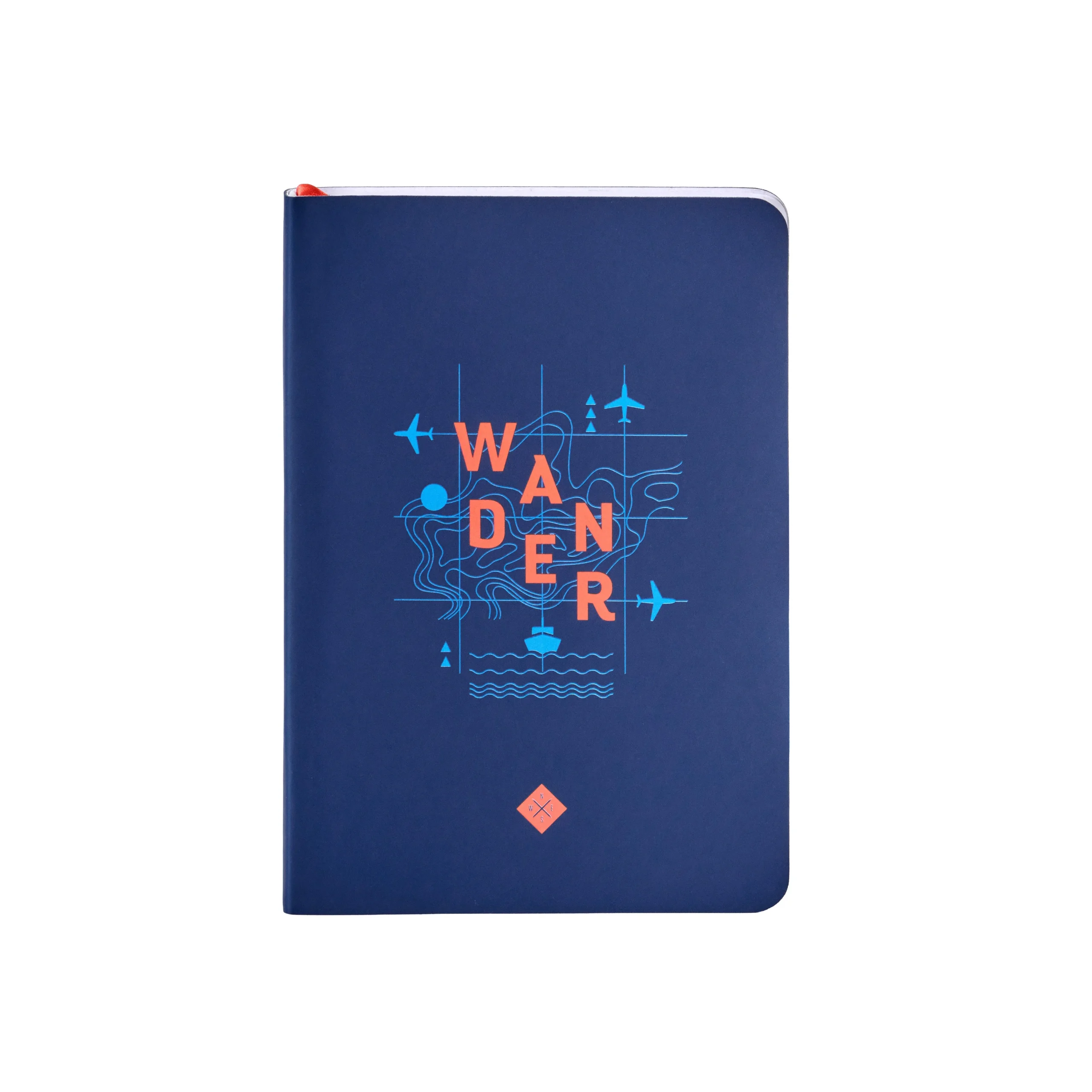Travel Journal