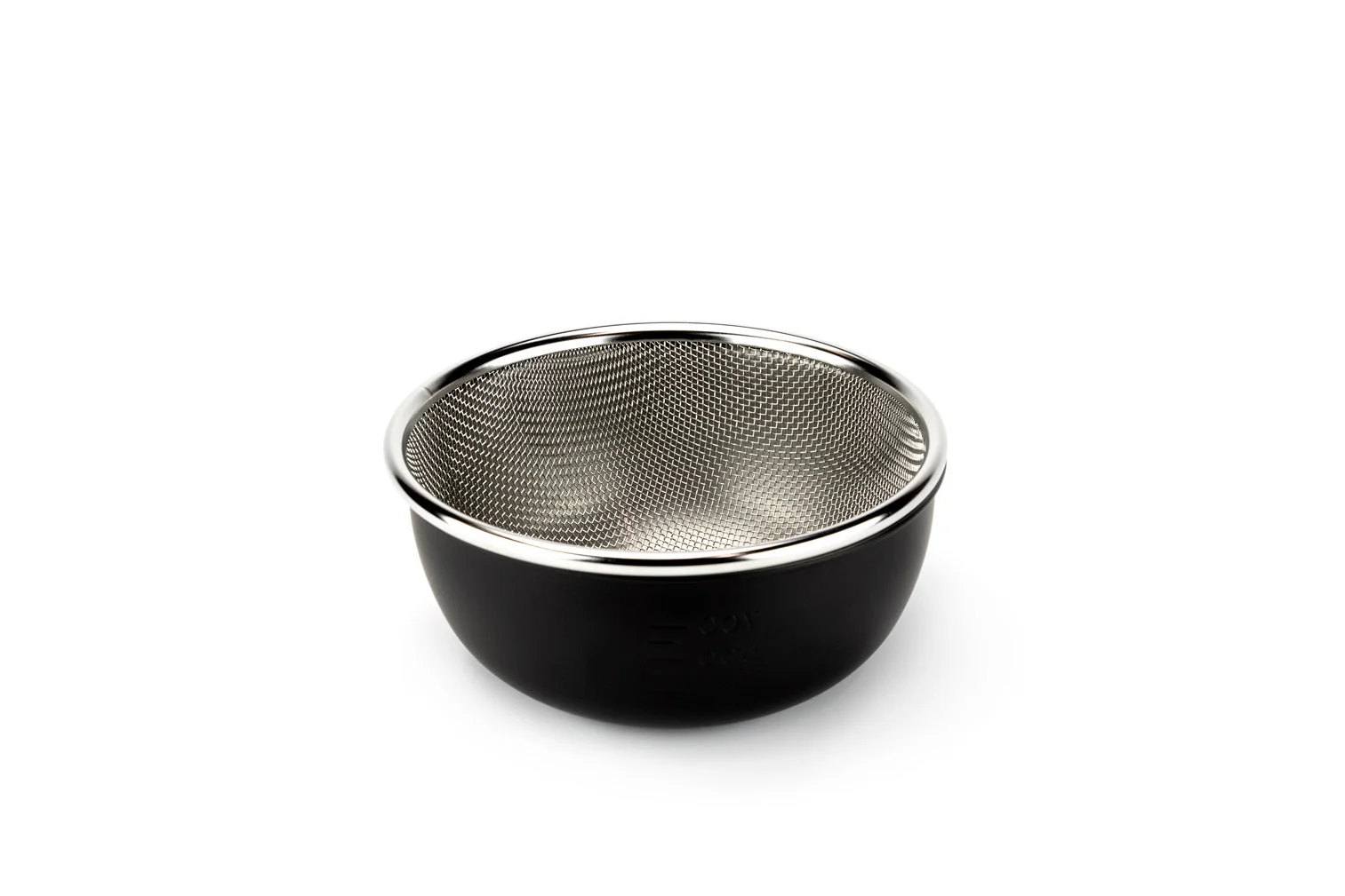 Tsubame-Sanjo Okatte Trademark Stainless Steel Bowl and Strainer Set