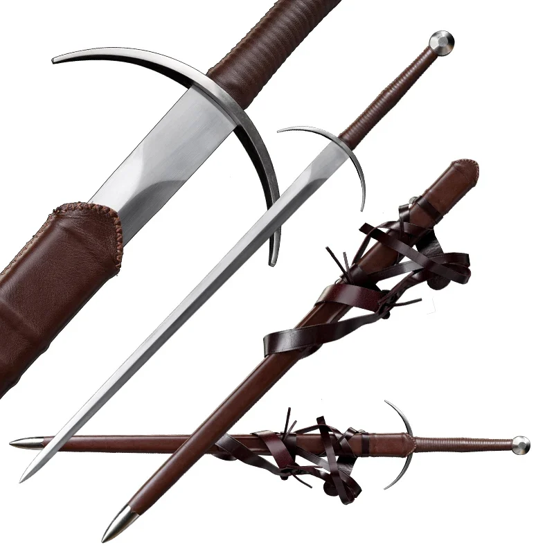 Two Handed Longsword