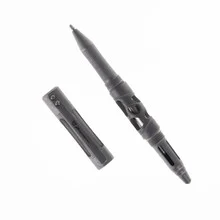 TwoSun Titanium Alloy Pen Stonewash Finish TSPEN-52-SW