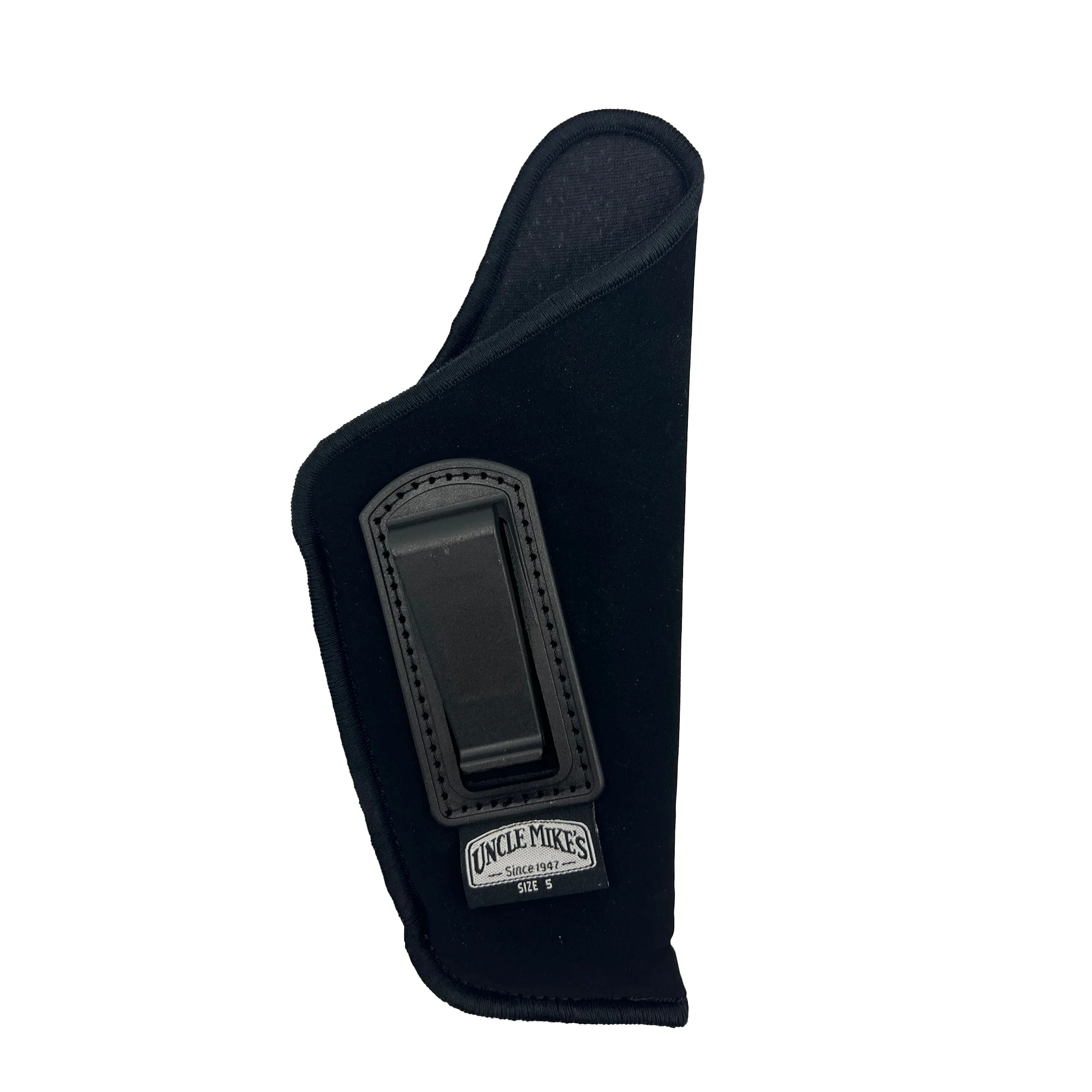 Uncle Mike's Size 5 IWB Right Hand Holster