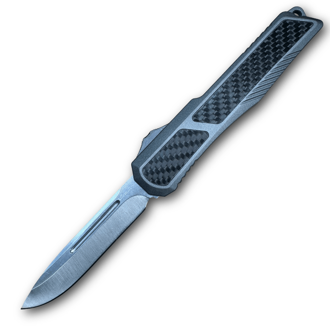 Vanta - Dual-Action Automatic OTF (Multiple Colors Available)
