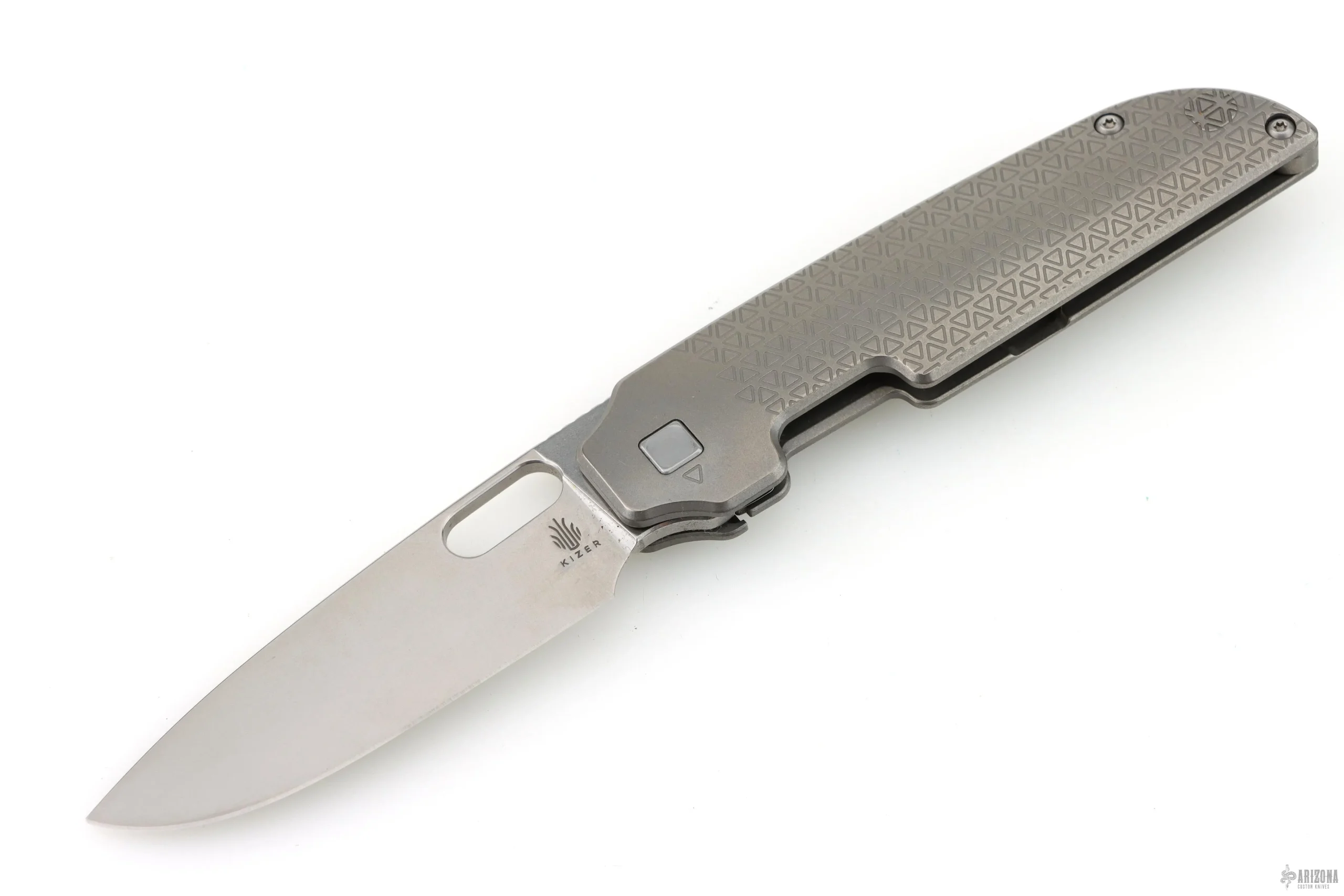Varatas Pocket Knife