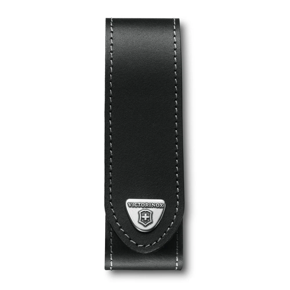 Victorinox Small Leather Ranger Grip Swiss Army Knife Pouch