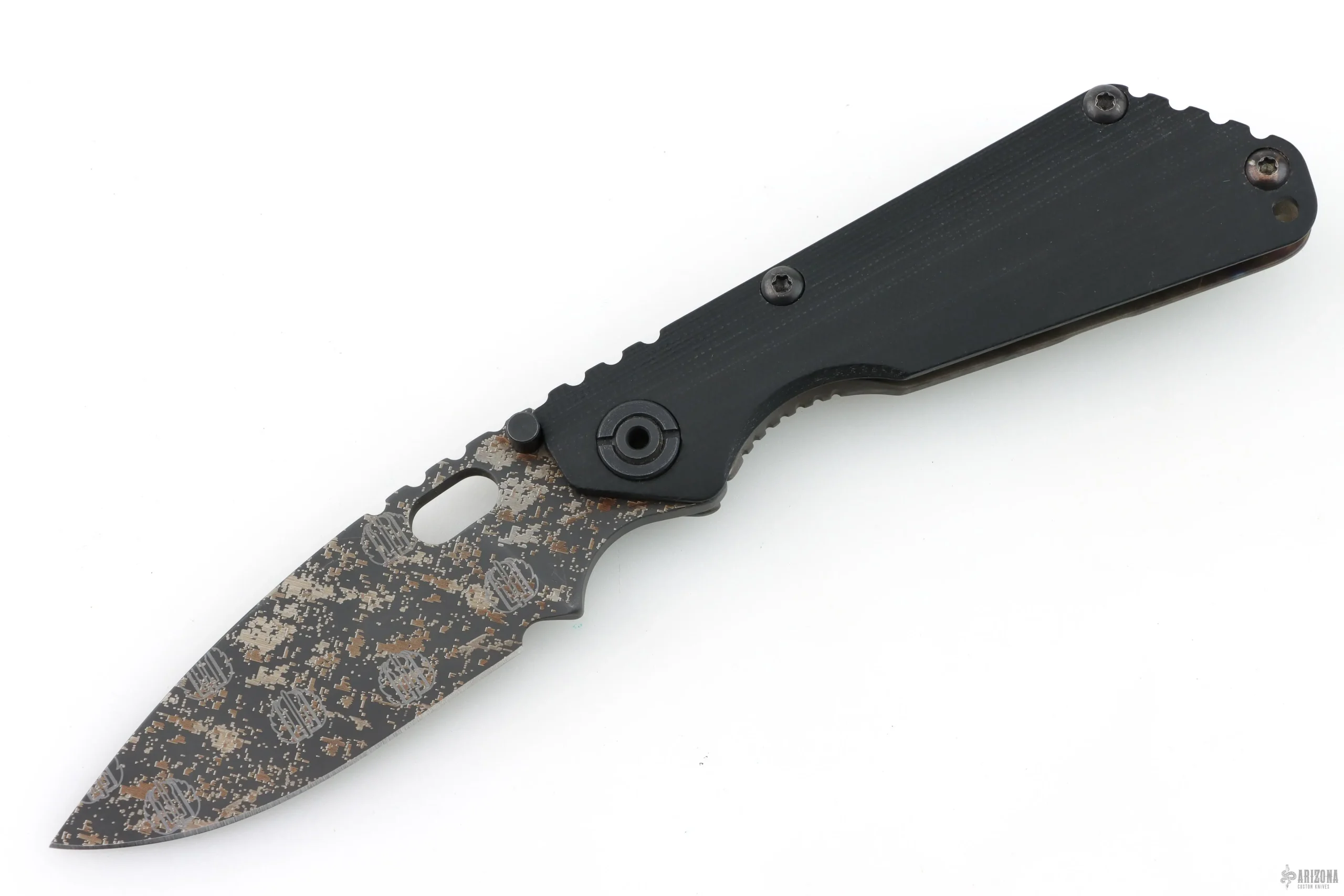 Vintage SNG CC - Striderflauge